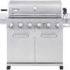 Monument Grills 6-Burner Propane Gas Grill 77352