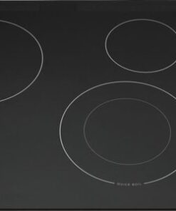 Frigidaire Electric Cooktop