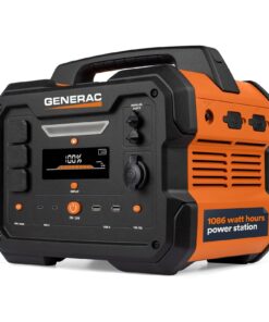 Generac GB1000 Portable Power Station