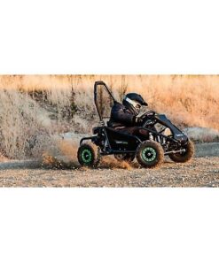 Drift Hero Single Seat Gas Go Kart