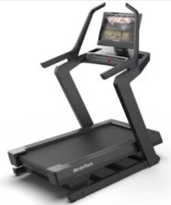 NordicTrack NEW X24 Treadmill
