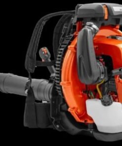 Husqvarna 580BTS Gas Backpack Blower
