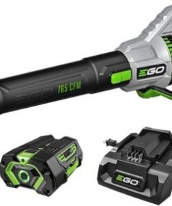 EGO Power+ 765 CFM Blower Kit LB7654