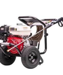 Simpson PowerShot PS60869 Honda 4000 PSI Gas 3.5 GPM Pressure Washer