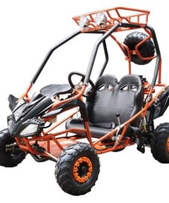 DongFang 125cc Kids Go Kart Type-GTS