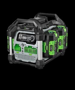EGO Nexus Portable Power Station