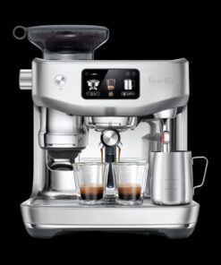Breville the Oracle Jet Espresso Machine