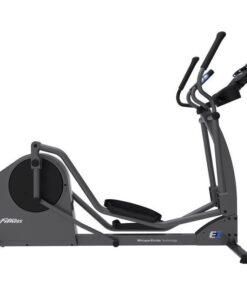 Life Fitness E1 Cross Trainer Elliptical Exercise Machine