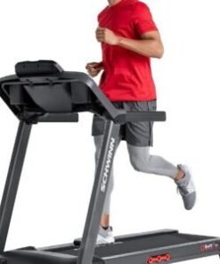 Schwinn 810 Treadmill