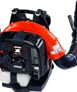 ECHO Backpack Leaf Blower PB-770H