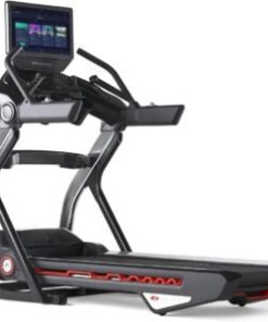 BowFlex Treadmill 22
