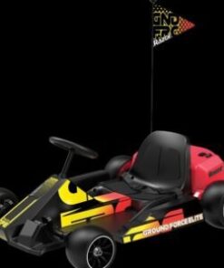 Razor Ground Force Elite Electric Go Kart