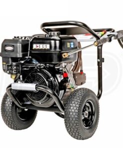 Simpson PowerShot 4400 Psi 4.0 GPM Pressure Washer PS60843