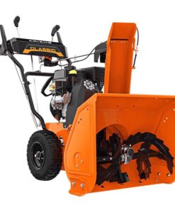 Ariens Classic-LT 24-Inch Two-Stage Electric Start Gas-Powered Snow Blower