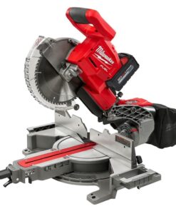 Milwaukee Dual-Bevel Sliding Compound Miter Saw M18 FUEL 2734