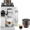 De’Longhi Rivelia Automatic Espresso Machine