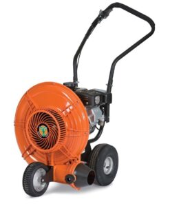 Billy Goat F601V Force 205cc Push Walk Behind Leaf Blower