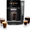 Bosch VeroCafe 800 Series Fully Automatic Espresso Machine