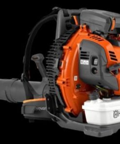 Husqvarna 590BTS Backpack Blower Tube Throttle