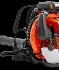 Husqvarna 580BFS Mark III Backpack Blower