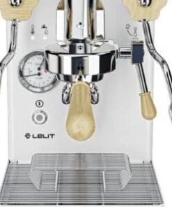 Lelit MaraX PL62X-EUCW