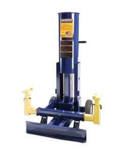 HW93690 Hein-Werner 10 Ton Air Operated End Lift
