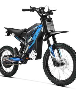 HappyRun G300 Pro Electric Dirt Bike
