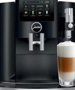 Jura S8 Automatic Coffee Machine
