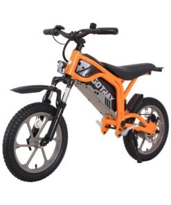 Gotrax Fitz 16″ Electric Dirt Bike