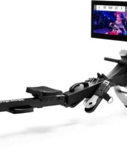 NordicTrack RW900 Rower