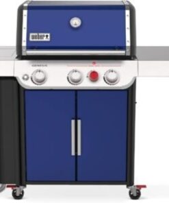 Weber Genesis S-335 Gas Grill