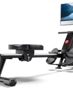 Yesoul Rower R1 Plus 21.5″ HD Screen