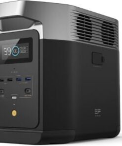 EcoFlow DELTA 2 Portable Power Station