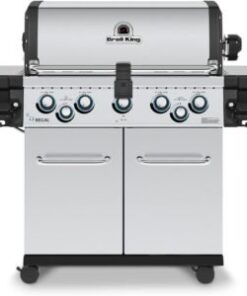 Broil King Regal S 590 Pro Gas Grill BK95834