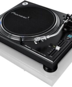 Pioneer DJ PLX-1000 Professional Direct Drive Turntable