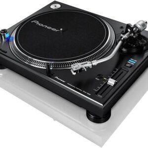 Pioneer DJ PLX-1000 Professional Direct Drive Turntable