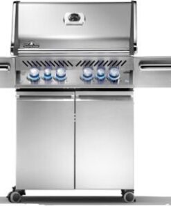 Napoleon Prestige PRO 500 Freestanding Gas Grill