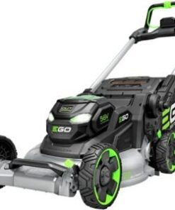 EGO Power+ LM2200SP 22″ Aluminum Deck Select Cut Self-Propelled Lawn Mower