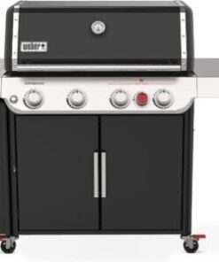Weber Genesis E-435 Gas Grill