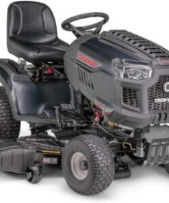 Super Bronco 50K Riding Lawn Mower