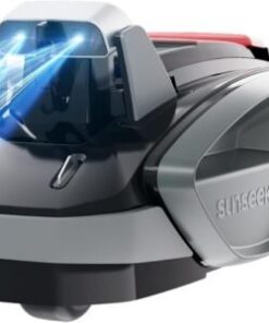 Sunseeker V3 Quiet Lawn Mower