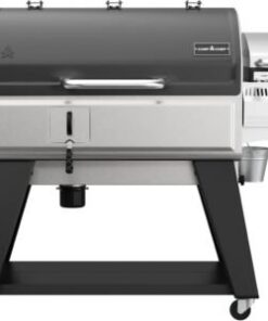 Camp Chef Woodwind Pro 36 Pellet Grill PG36WWSB