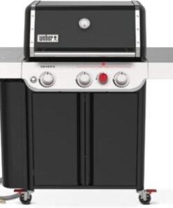 Genesis II E-335 Gas Grill