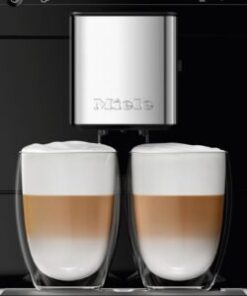 Miele CM5310 Silence Fully Automatic Coffee Maker & Espresso Machine