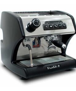 La Spaziale Vivaldi II Espresso Machine
