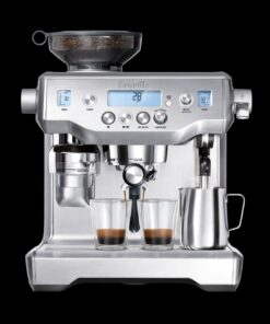 Breville the Oracle Espresso Machine