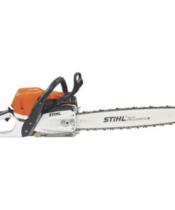 Stihl Gas-Powered Chainsaw, 20in. Bar, 59cc, 3/8in. Chain Pitch