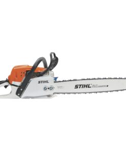 Stihl Gas-Powered Chainsaw, 20in. Bar, 55.5cc, 0.325in. Chain Pitch, Model# MS 291 20