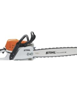 Stihl Gas-Powered Chainsaw, 20in. Bar, 64.1cc, 3/8in. Chain Pitch, Model# MS 391