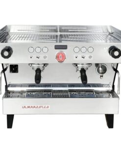La Marzocco Linea PB 2 Group AV Espresso Machine